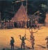 Ritual da civilização Kanak [Renzo Piano Building Workshop]