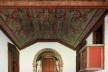 Sítio de Santo Antônio, nave da capela, São Roque SP<br />Foto Tiago de Oliveira Andrade 