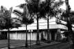 Residência da Rua Aquidaban, Joinville SC. Arquiteto Antonio Alberto Cortez<br />Foto Larry Sestrem 