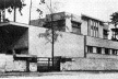 Figura 02 – Casa Goldstein em Berlin-Westend. Arquitetos Korn & Weitzmann, 1922-1923  [Frank Lloyd Wright und Europa, Stuttgart: Karl Krämer Verlag, 1983]