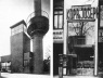 Figuras 06 e 07 – À esquerda, Fábrica de Borrachas e Preservativos Fromms Act, Berlim-Friedrichshagen. Arquitetos Korn & Weitzmann, 1928-1930 [JAEGER, Markus. Op. cit.]