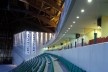 Pavilhão Atlântico, Lisboa, camorotes. Arquiteto Regino Cruz + SOM<br />Foto Rui Morais de Sousa 