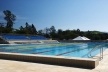 Piscina<br />Imagem dos autores do projeto 