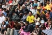 Habitantes de Quito, Equador<br />Foto Silvana Romano 