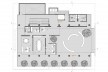 Planta 4° Pavimento<br />Imagem dos autores 