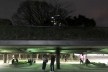 Centro Cultural São Paulo na noite de abertura da XII Bienal Internacional de Arquitetura de São Paulo – “Todo dia”, 13 de setembro de 2019<br />Foto Abilio Guerra 