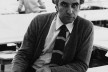 Marcello Fragelli, anos 1970<br />Foto divulgação  [Acervo do arquiteto]
