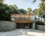 Terraços Circulares House, Cotia SP, 2020. Architect Denis Joelsons<br />Foto/photo Pedro Kok 