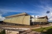 GCP Arquitetos, Arena Multiuso Governador José Fragelli, Cuiabá, 2014<br />Foto Nelson Kon 