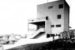 Fachada Lateral Residência Rua Bahia, São Paulo, 1930 [Acervo Família Warchavchik]