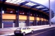 Estádio Vivaldo de Lima, Manaus. Arquiteto Severiano Porto<br />Foto divulgação  [Acervo Severiano Porto]