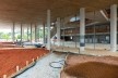 Museu do Trabalho e do Trabalhador, obras, São Bernardo do Campo. Escritório Brasil Arquitetura<br />Imagem divulgação  [Brasil Arquitetura]