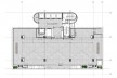 Sesc Avenida Paulista, planta 3º pavimento - uso programático, escritório Königsberger Vannucchi, 2018<br />Imagem divulgação  [Königsberger Vannucchi Arquitetos Associados]