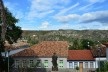 02. A serra e a cidade, Diamantina MG<br />Foto Elio Moroni Filho 