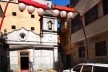 Bairro da Liberdade, São Paulo, Beco dos Aflitos<br />Foto Denise Geribello 