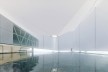 Pavilhão do Brasil Expo Dubai 2020, maquete eletrônica do espaço expositivo com video mapping, Dubai/Emirados Árabes Unidos, 2018. Arquitetos José Paulo Gouvêa, Marta Moreira, Martin Benavidez e Milton Braga<br />Imagem divulgação  [Acervo BEN-AVID/MMBB Arquitetos/JPG.ARQ]