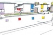 Figura 9 - Projeto Vila Costeira e Museu Náutico [Vídeos de alunos, 2007]