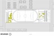 Campus Igara UFCSPA, implantação. OSPA Arquitetura e Urbanismo<br />Imagem divulgação 