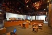 Território de Contato, módulo 1, Cao Guimarães e Brasil Arquitetura. Curadoria Marta Bogéa e Abilio Guerra<br />Foto Juan Guerra 