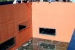 Centro de Ensino Profissional de Marcelin, Morges, Suíça. Geninasca & Delafortrie 1995-2003<br />Foto Butikofer & de Oliveira Arquitetos 