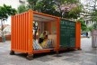 Centro de Informações e Apoio<br />Foto divulgação  [gestaourbanasp]