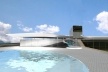 Perspectiva externa<br />Desenho do escritório 