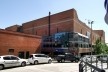 Montevidéu, shopping construído por Eládio Diestes com alvenaria armada<br />Foto Atalie Rodrigues Alves 