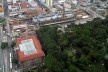 Estação da Luz, Pinacoteca do Estado e Parque da Luz, São Paulo<br />Foto Nelson Kon 