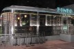 Lanchonete à noite, Miami<br />Foto Victor Hugo Mori 
