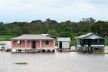 Margem do Rio Amazonas<br />Foto Eduardo Oliveira Soares, julho 2019 