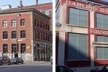Cidade Multimídia em Montreal, edifícios reconvertidos<br />Foto Fábio Duarte 