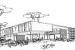 Residência, arquiteto Sérgio Bernardes