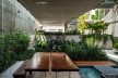 Casa de fim de semana em São Paulo. Arquiteto Angelo Bucci / SPBR<br />Foto Nelson Kon 