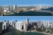 Panorâmicas de Miami<br />Fotos Victor Hugo Mori 