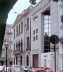 Obra nova. Ampliação Discount Bank na praça Zabala. Arqs. A. Graetz, R. Moraes. 1993