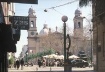 Requalificação do espaço urbano. Pedestrianização da praça Matriz. 1996