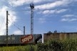 Área ferroviária na região central da cidade, Araraquara<br />Foto Abilio Guerra 