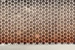 Study on seamless edges 6, detail, Glen Lasio, 2017<br />Foto divulgação 