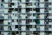 Typical social housing, Ngau Tau Kok Rd, Kwun
Tong District [divulgação]
