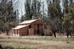 Vivienda T, Tarija, Bolivia, 2020. Arquitecto Mechthild Kaiser; colaborador Mauricio Méndez / Estudio de arquitectura y Planificación Kaiser<br />Foto Mauricio Mendez Arevalo 