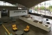 Exposição Paulo Mendes da Rocha & L’Architecture Moderne au Brésil, curadoria de Catherine Otondo, Maison d´Architecture de Genebra, 2018<br />Foto divulgação 