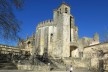 Convento de Cristo, Tomar<br />Foto Victor Hugo Mori 