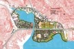 Novos Alagados, implantação, Salvador, 2003. Arquiteto Demetre Anastassakis<br />Foto divulgação 
