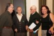 Carlos Lemos, Fernando Lemos e amigos<br />Foto Fabia Mercadante 