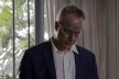 Hans Ulrich Obrist<br />Foto Helena Guerra 