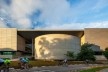 Biblioteca Brasiliana USP<br />Foto Nelson Kon 
