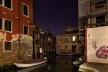 Campo San Boldo, Veneza<br />Foto Tuca Vieira 