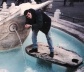 Diogo Freitas na Piazza di Spagna, Roma
