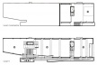 Concurso Internacional para Projeto Arquitetônico do Museu Exploratório de Ciências da Unicamp, plantas nível 4 e mezanino, 3º colocado. Arquiteto  Erik W. Lewitt, 2009<br />Imagem autor 