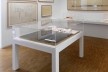Sala monográfica com originais de Paulo Mendes da Rocha, Centre Pompidou (Beaubourg), Paris<br />© Paulo Archias Mendes da Rocha  [Centre Pompidou, MNAM-CCI / Georges Meguerditchian]